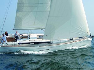 Dufour 450 - 2014 - 3 Cabins Dufour 450 - 2014 - 3 Cabins