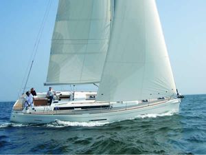 Dufour 450 Grande Large - 4 Cabins - Denia - Spain Dufour 450 Grande Large - 4 Cabins - Denia - Spain