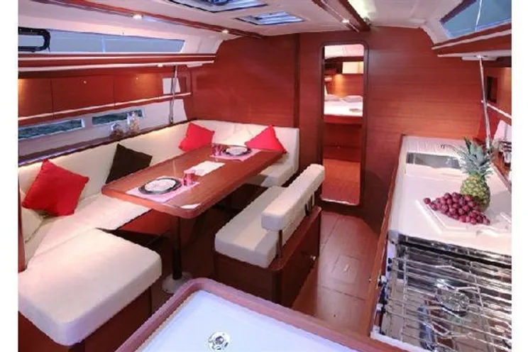 Charter Yacht Dufour 450 Grand Large - Ajaccio - Propriano - Bonifacio