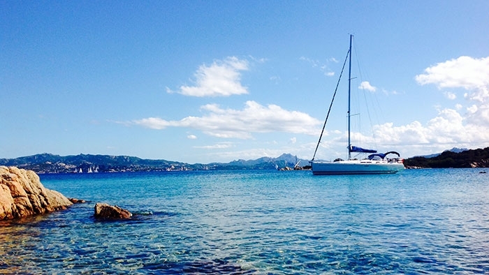 Charter Yacht Dufour 455 - 4 Cabins - Denia