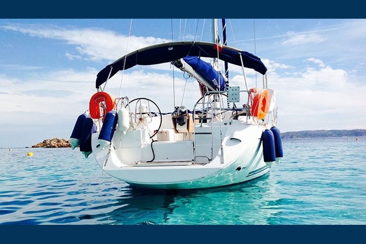 Charter Yacht Dufour 455 - 4 Cabins - Denia