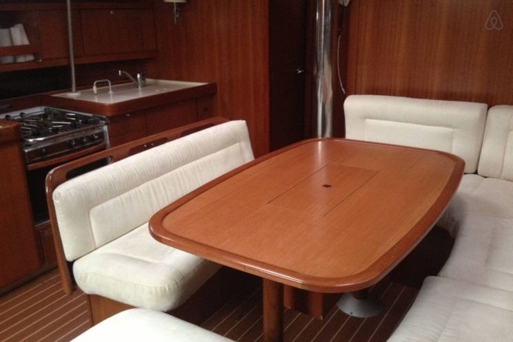 Charter Yacht Dufour 455 - 4 Cabins - Denia