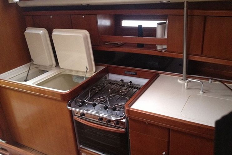 Charter Yacht Dufour 455 - 4 Cabins - Denia