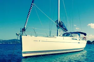 Dufour 455 - 4 Cabins - Denia Dufour 455 - 4 Cabins - Denia