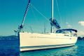 Dufour 455 - 4 Cabins - Denia Dufour 455 - 4 Cabins - Denia