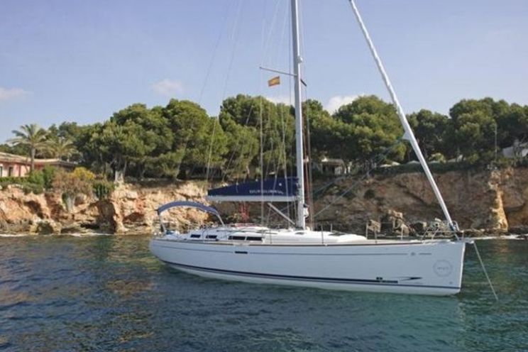 Charter Yacht Dufour 45.5 Grande Large - Egadi - Eolie - Pantelleria - Marina di Ragusa