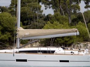 Dufour 460 - 2016 - 4 Cabins - Portisco - Sardinia Dufour 460 - 2016 - 4 Cabins - Portisco - Sardinia