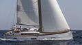 Dufour 460 Grand Large - 3 Cabins - 2017 - Tortola Dufour 460 Grand Large - 3 Cabins - 2017 - Tortola