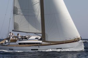 Dufour 460 5 cabins(4 double + 1 twin)- 2019 - Port Pin Rolland Dufour 460 5 cabins(4 double + 1 twin)- 2019 - Port Pin Rolland
