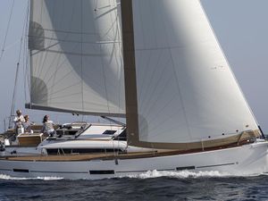 Dufour 460 5 cabins(4 double + 1 twin)- 2019 - Port Pin Rolland Dufour 460 5 cabins(4 double + 1 twin)- 2019 - Port Pin Rolland