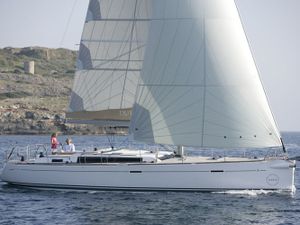 Dufour 485 Grand Large - 2015 - 3 Cabins(3 double)- Ponta Delgada - Sao Miguel - Azores - Portugal Dufour 485 Grand Large - 2015 - 3 Cabins(3 double)- Ponta Delgada - Sao Miguel - Azores - Portugal