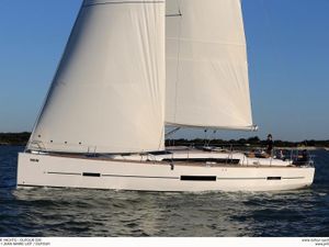 Dufour 500 Grande Large - 4 Cabins - Denia - Spain Dufour 500 Grande Large - 4 Cabins - Denia - Spain