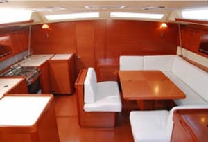 Charter Yacht Dufour 525 - 5 Cabins - Procida