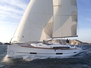 Dufour 560 - 5 cabins - 2015 - Bodrum - Gocek - Marmaris