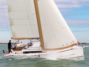 Dufour 350 - 3 cabins(3 double)- 2016 - Biograd - Sibenik - Trogir Dufour 350 - 3 cabins(3 double)- 2016 - Biograd - Sibenik - Trogir