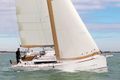 Dufour 350 - 3 cabins(3 double)- 2016 - Biograd - Sibenik - Trogir Dufour 350 - 3 cabins(3 double)- 2016 - Biograd - Sibenik - Trogir