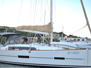 Dufour 382 - 3 cabins - Portisco Dufour 382 - 3 cabins - Portisco