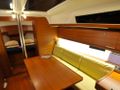 Dufour 382 - Interior Dufour 382 - Interior