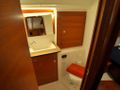 Dufour 382 - Cabin Dufour 382 - Cabin