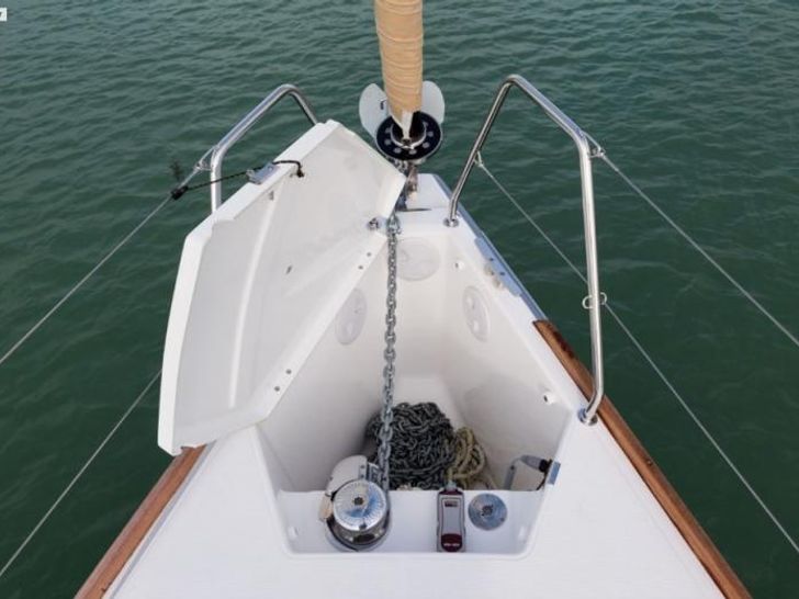anchor anchor