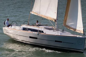 Dufour 382 - 3 Cabins - Kastela - Trogir - Split Dufour 382 - 3 Cabins - Kastela - Trogir - Split