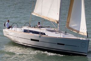 Dufour 382 - 3 Cabins - Athens - Mykonos Dufour 382 - 3 Cabins - Athens - Mykonos