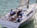 Dufour 382 Dufour 382