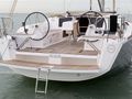 Dufour 382 Dufour 382