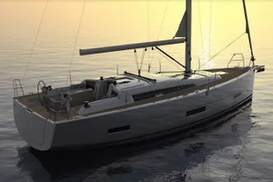 Dufour 390 - 2019 - 3 cabins(3 double)- USVI - BVI Dufour 390 - 2019 - 3 cabins(3 double)- USVI - BVI