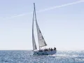 Dufour 390GL Sailing Dufour 390GL Sailing