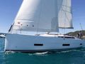 Dufour 390GL Sailing Dufour 390GL Sailing