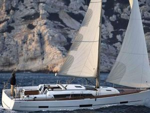 Dufour 405 Grand Large - 3 Cabins - Grenada Dufour 405 Grand Large - 3 Cabins - Grenada