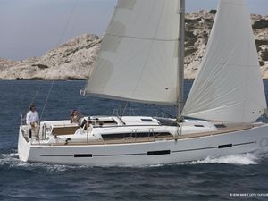 Dufour 410 Grand Large - 3 cabins(3 double)- 2016 - Horta - Faial - Azores - Portugal Dufour 410 Grand Large - 3 cabins(3 double)- 2016 - Horta - Faial - Azores - Portugal