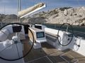 aft deck space