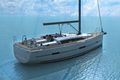Dufour 412 - 3 Cabins - BVI - Tortola - Virgin Islands Dufour 412 - 3 Cabins - BVI - Tortola - Virgin Islands