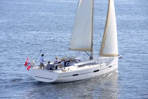 Dufour 412 GL Liberty - 3 Cabins - 2019 - La Paz - Mexico Dufour 412 GL Liberty - 3 Cabins - 2019 - La Paz - Mexico