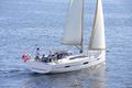Dufour 412 GL Liberty - 3 Cabins - 2019 - La Paz - Mexico Dufour 412 GL Liberty - 3 Cabins - 2019 - La Paz - Mexico