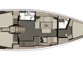 Dufour 412 Layout Dufour 412 Layout