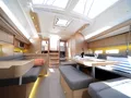 Dufour 412 Salon Dufour 412 Salon