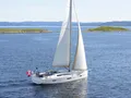 Dufour 412 Sailing Dufour 412 Sailing
