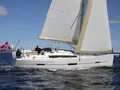 Dufour 412 Sailing Dufour 412 Sailing