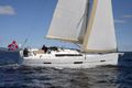 Dufour 412 Grand Large - 3 cabins(3 double)- 2017 - Sukosan - Sibenik - Split Dufour 412 Grand Large - 3 cabins(3 double)- 2017 - Sukosan - Sibenik - Split