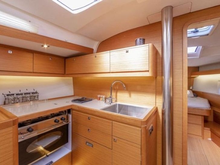 Galley Galley