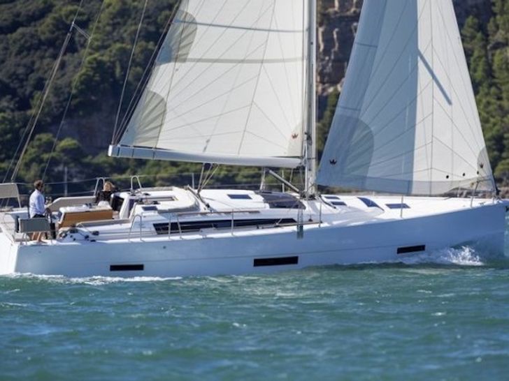 Sailing 2 Sailing 2