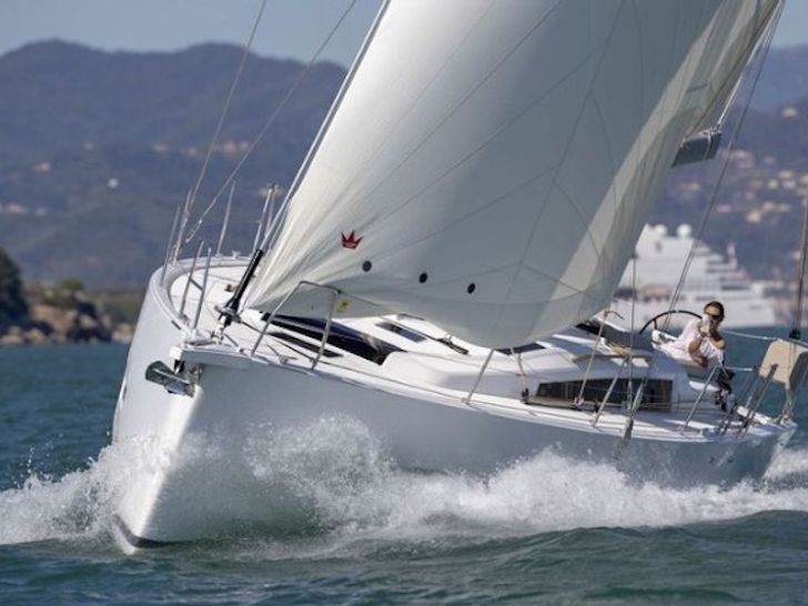 Sailing 1 Sailing 1
