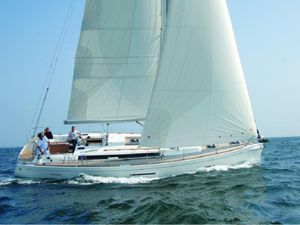 Dufour 450 Grand Large - 2015 - 4 Cabins(4 double)- Horta - Azores - Portugal Dufour 450 Grand Large - 2015 - 4 Cabins(4 double)- Horta - Azores - Portugal