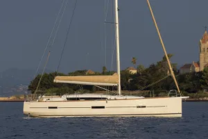 Dufour 460 Grand Large - 2016 - 4 Cabins(4 double)- 2016 - Horta - Faial - Azores - Portugal Dufour 460 Grand Large - 2016 - 4 Cabins(4 double)- 2016 - Horta - Faial - Azores - Portugal