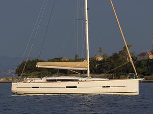 Dufour 460 Grand Large - 2016 - 4 Cabins(4 double)- 2016 - Horta - Faial - Azores - Portugal Dufour 460 Grand Large - 2016 - 4 Cabins(4 double)- 2016 - Horta - Faial - Azores - Portugal