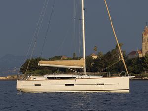 Dufour 460 Grand Large - 2016 - 4 Cabins(4 double)- 2016 - Horta - Faial - Azores - Portugal