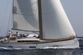 Dufour 460 Grand Large - 5 Cabins - Southampton - Hamble - Port Solent Dufour 460 Grand Large - 5 Cabins - Southampton - Hamble - Port Solent